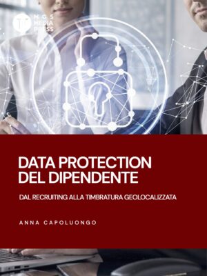 e-book | Data Protection del Dipendente