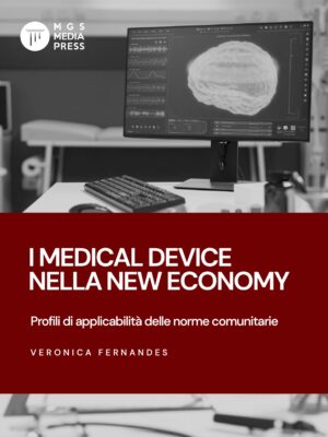 e-book | I Medical Device nella New Economy