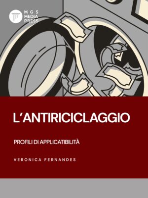 e-book | L'Antiriciclaggio